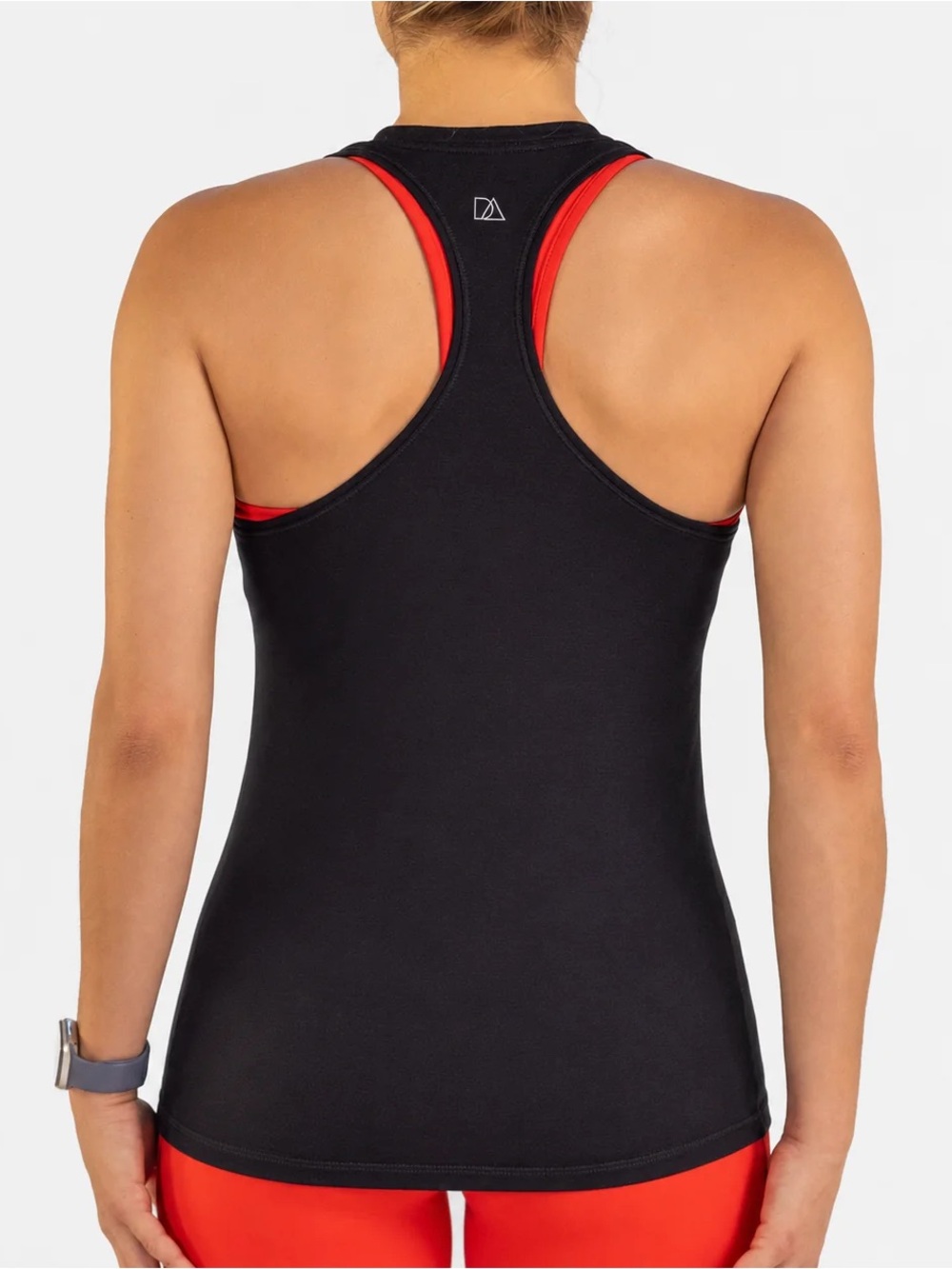 Definite Articles Ayre Racerback Tank - Picture 6 of 8